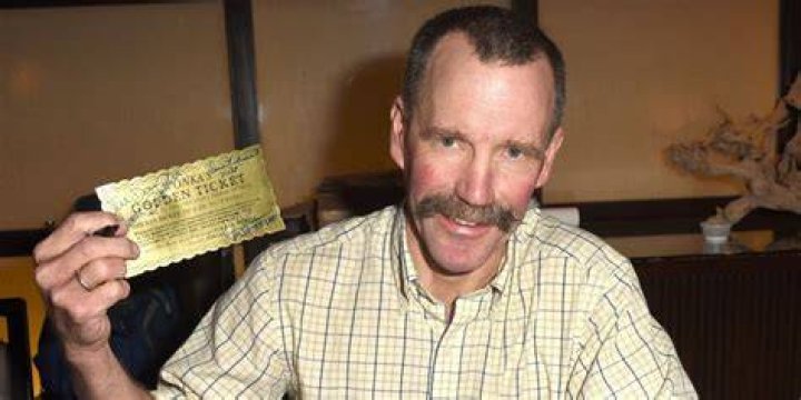 Peter Ostrum Net Worth YOUTHFUL INVESTOR