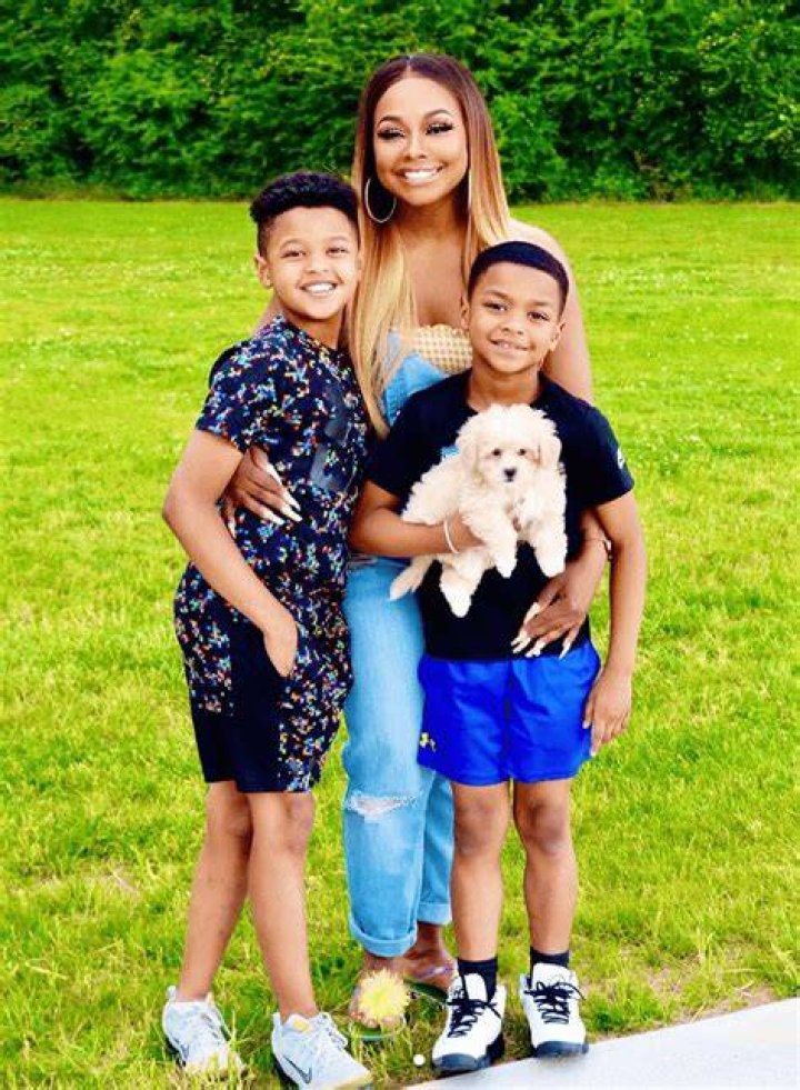 Phaedra Parks Begs For Help After Robbers Smashed Her Car Window And