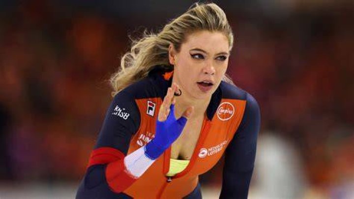Picture of Jutta Leerdam