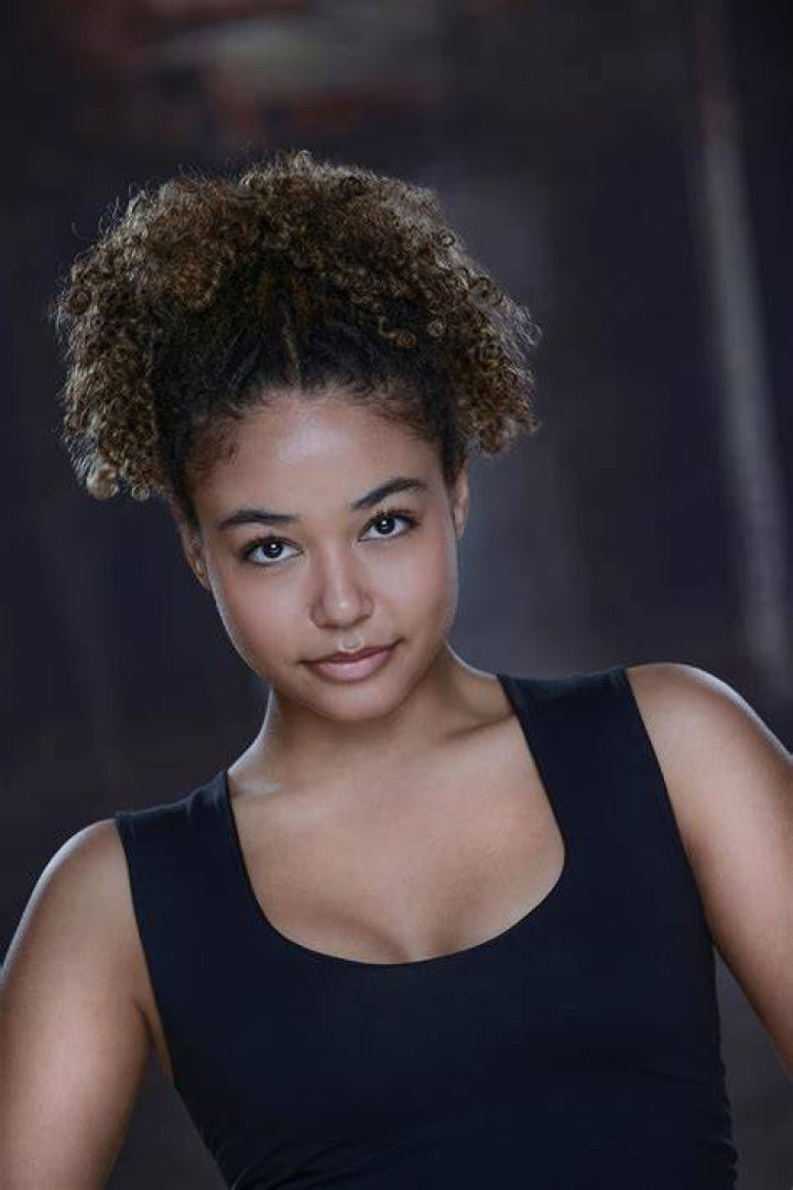 Picture of Millie Davis