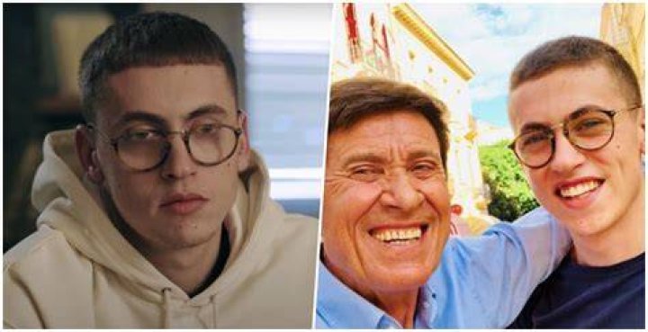 Pietro Morandi, chi è il figlio rapper di Gianni? TrediciPietro, età e