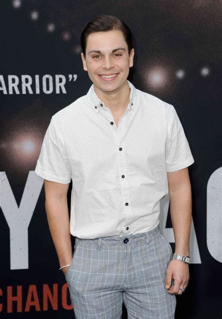 Pin on Jake T. Austin