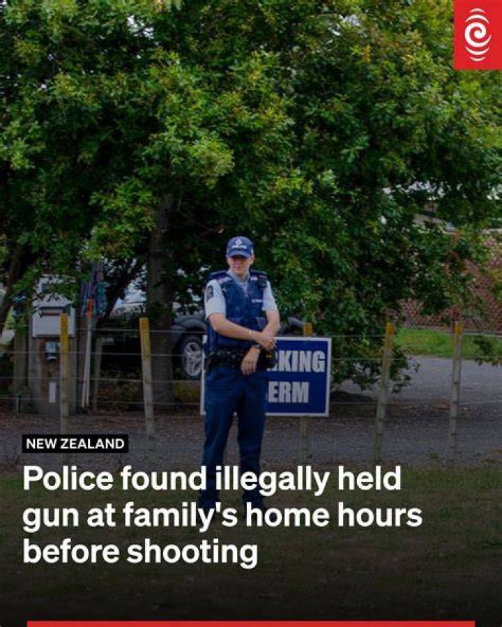 Police returned gun to man who killed two women Crime The Guardian