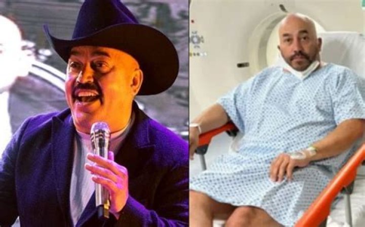 Por qu&eacute; Lupillo Rivera fue operado de emergencia en CDMX Fuera de