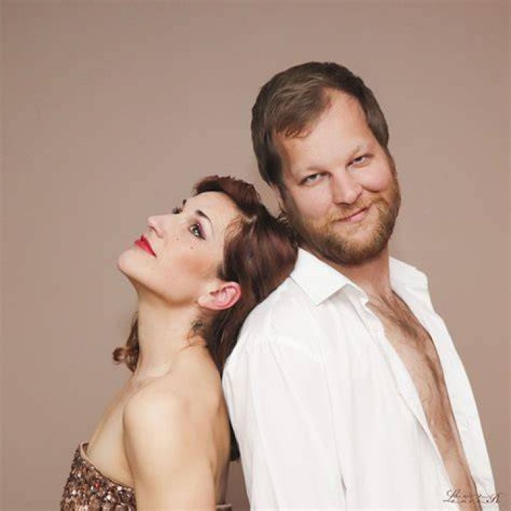 QUI EST ROBERTA GONZ&Aacute;LEZ L'ARTISTE PHARE DES JOURN&Eacute;ES DU MATRIMOINE