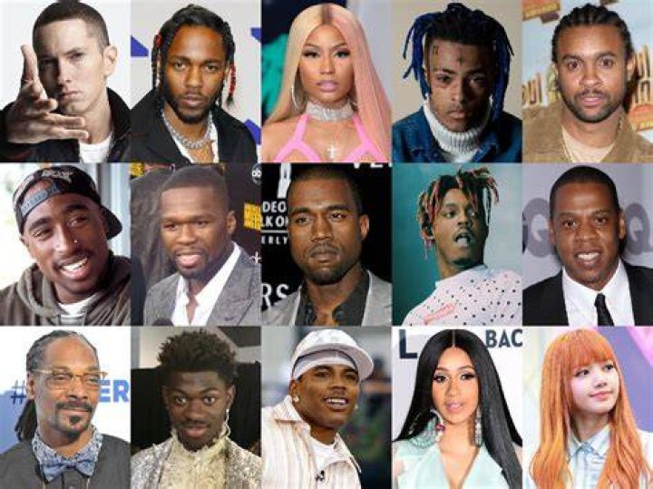 Rapper