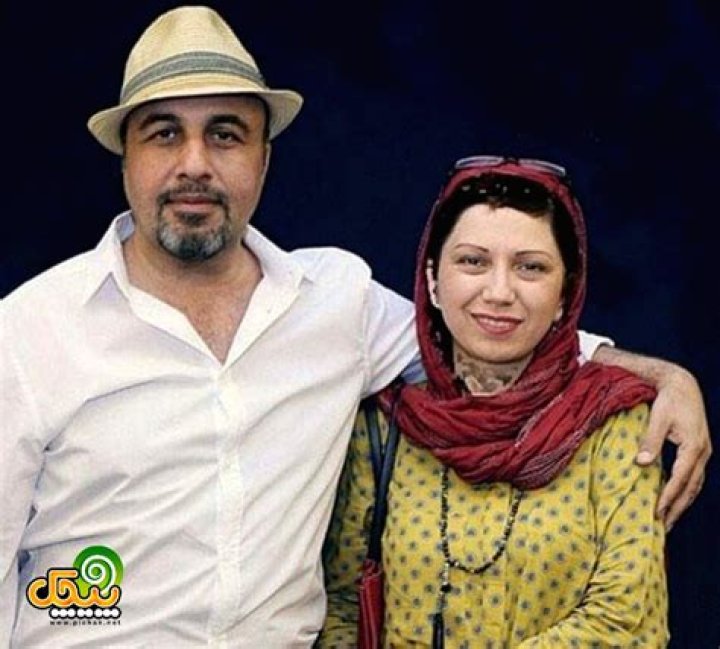 Reza Attaran And His Wife Watch Live TV Channels Online