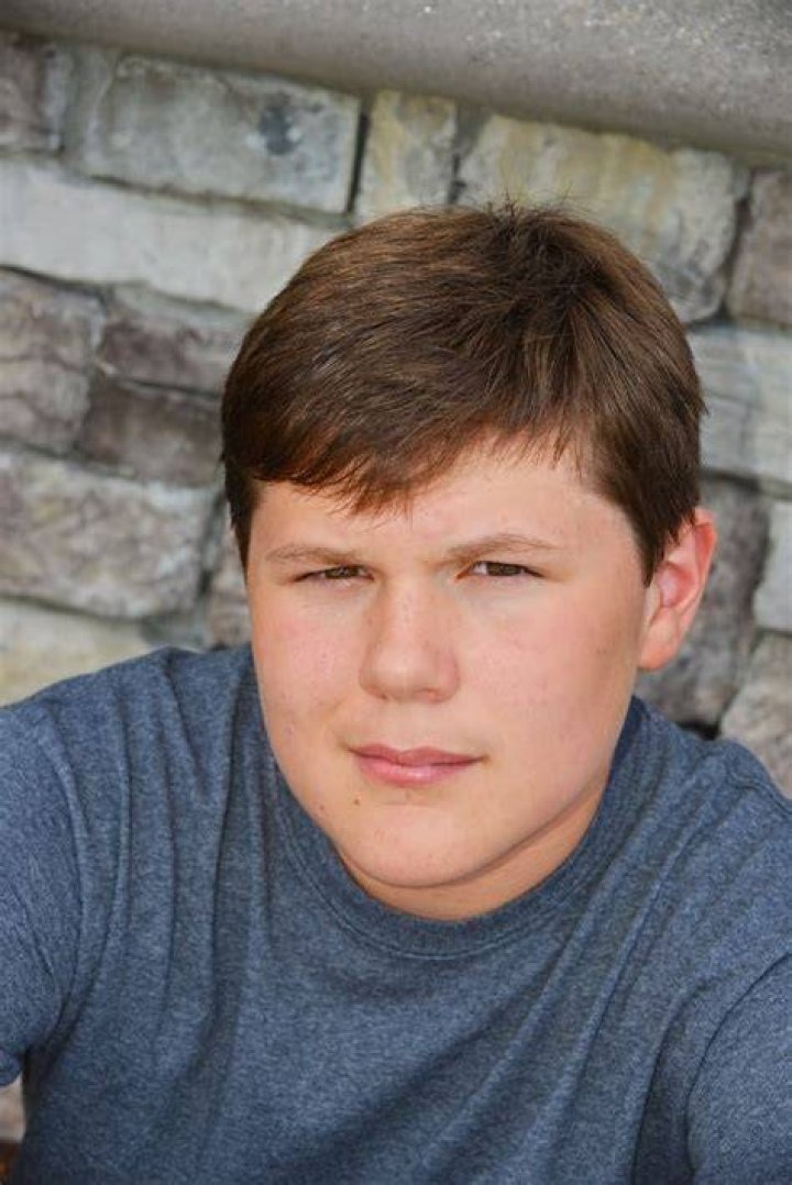 Robert capron otherwise known as rowley from diary of a wimpy kid oh my