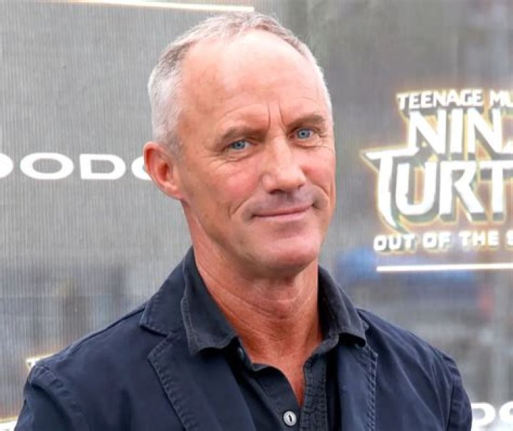 Robert John Burke children Does have Robert John Burke children?