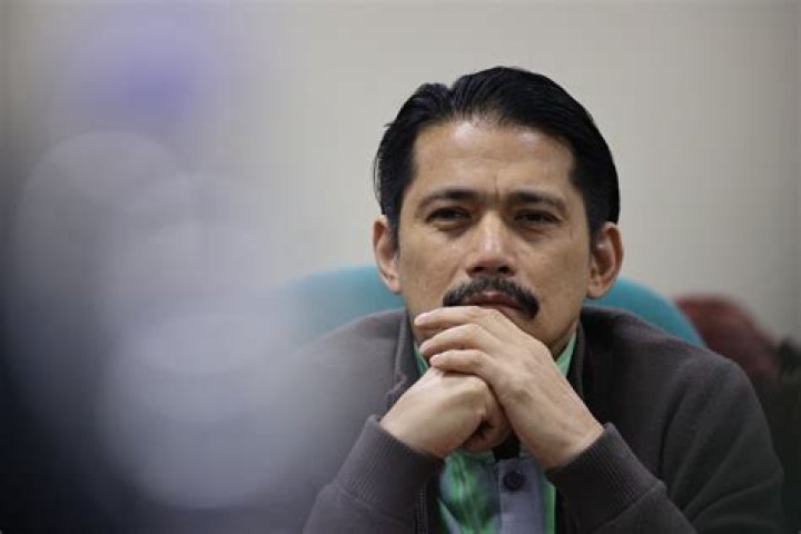 Robin Padilla 'Shabu Is Being Cooked In Bilibid' (VIDEO)