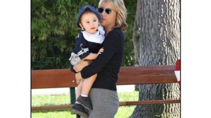 Sabu Howard Facts About Traylor Howard's Son. Dicy Trends