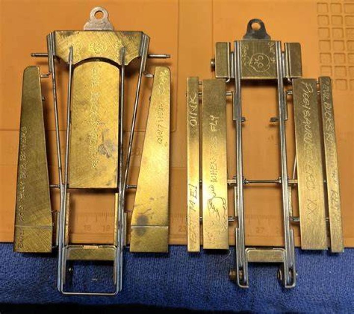 SALE IMAGE Tony Mark, Jolene Blalock, Michael Rapino & Russell Grether