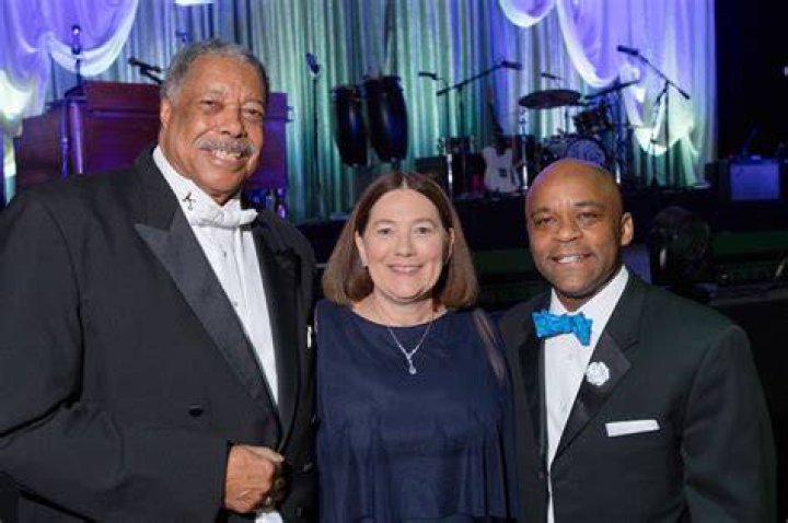 Seen Denver Health Foundation&rsquo;s NightShine fundraiser 2019 The