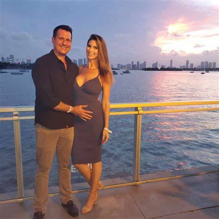 Selling Sunset Maya Pregnant