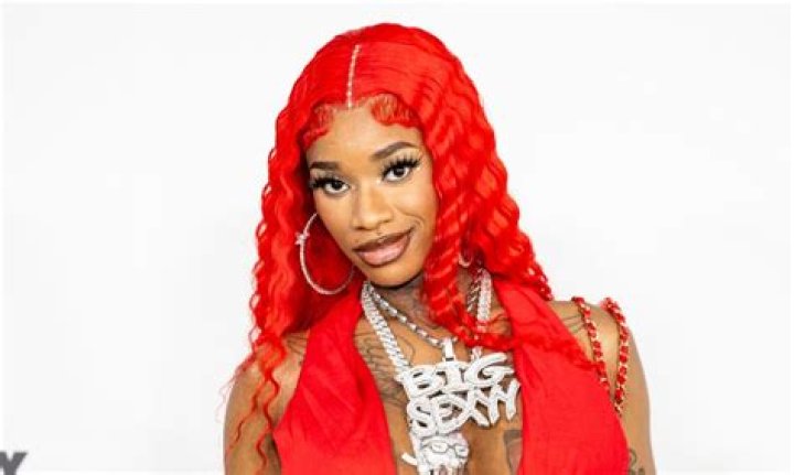 Sexyy Red explains how she got the same STD twice (video)