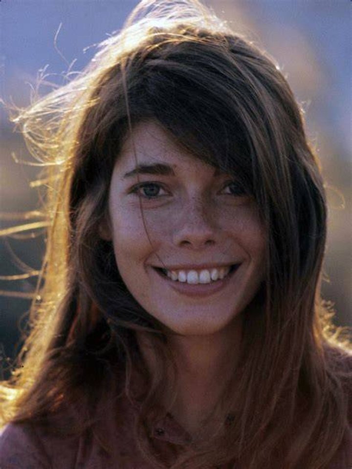 Sian Barbara Allen Official Site for Woman Crush Wednesday WCW