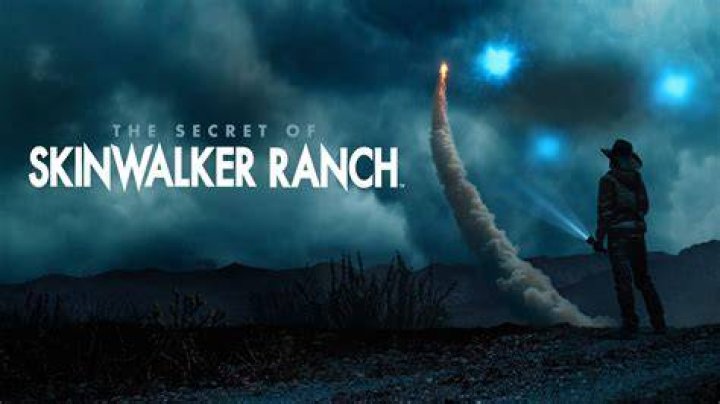 Skinwalker Ranch's Secretive New Owner is Brandon Fugal