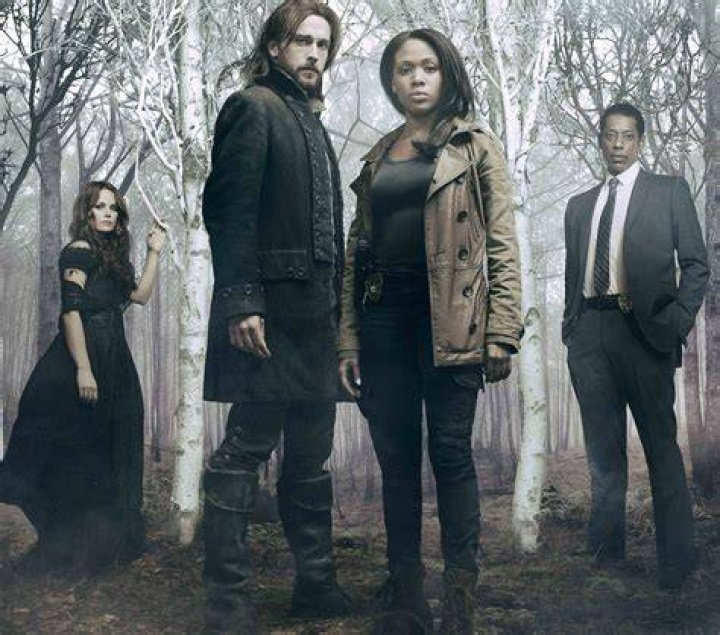 Sleepy Hollow canceled + renewed TV shows, ratings TV Series Finale