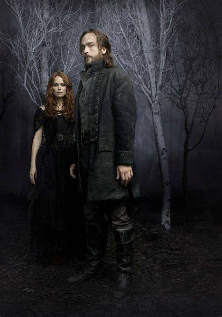 Sleepy Hollow Promo Pics Sleepy Hollow (TV Series) Photo (34553315