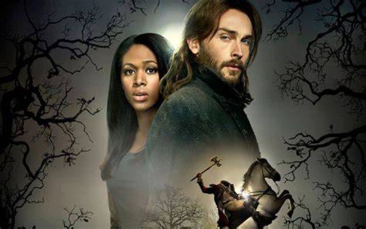 Sleepy Hollow TV Series Wallpapers Wallpapers HD