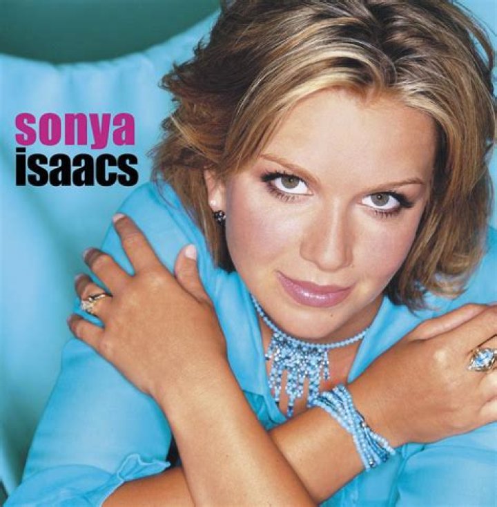 Sonya Isaacs iHeart