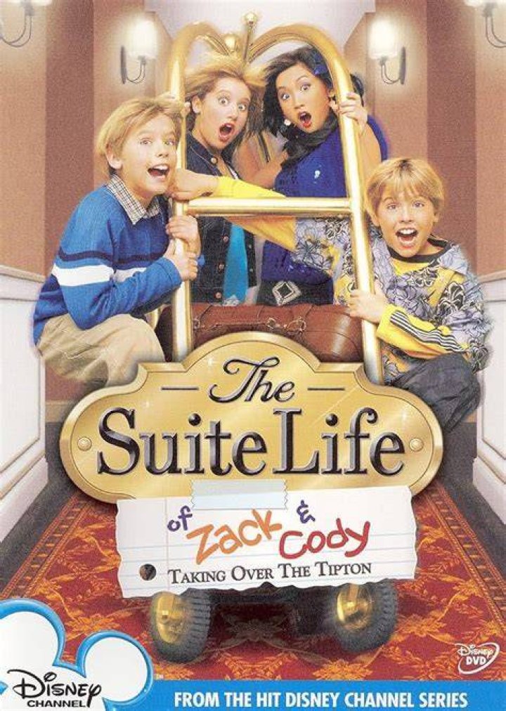 (SS3578952) Movie picture of The Suite Life of Zack and Cody buy