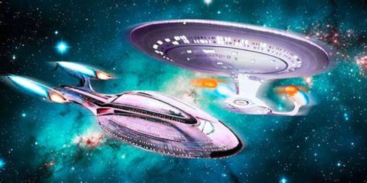 Star Trek's Worf, Michael Dorn, to star in 'Antony and Cleopatra' at