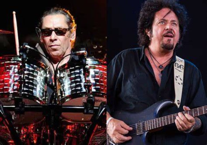 Steve Lukather lanz&oacute; su nuevo video "I found the sun again" junto a su