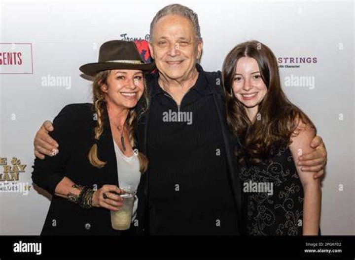 Stevie Ray Vaughan's Enigmatic Daughter