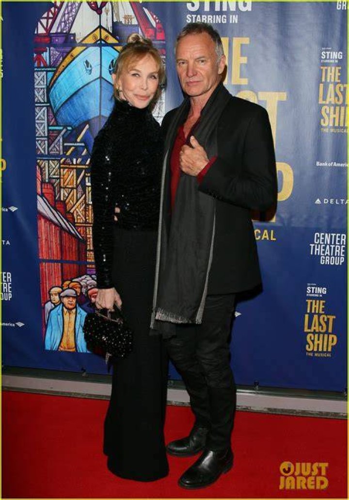 Sting Homepage Hot Sex Picture