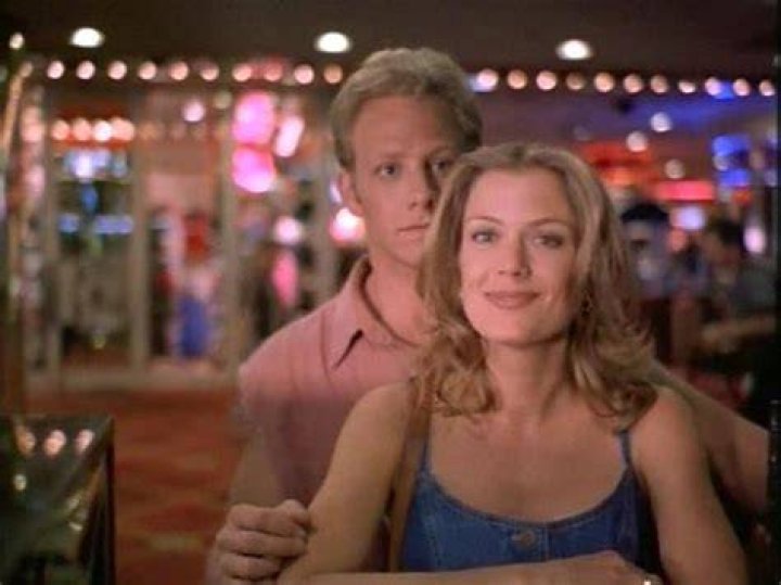 Subliminal Seduction (TV Movie 1996) Ian Ziering, Katherine Kelly Lang