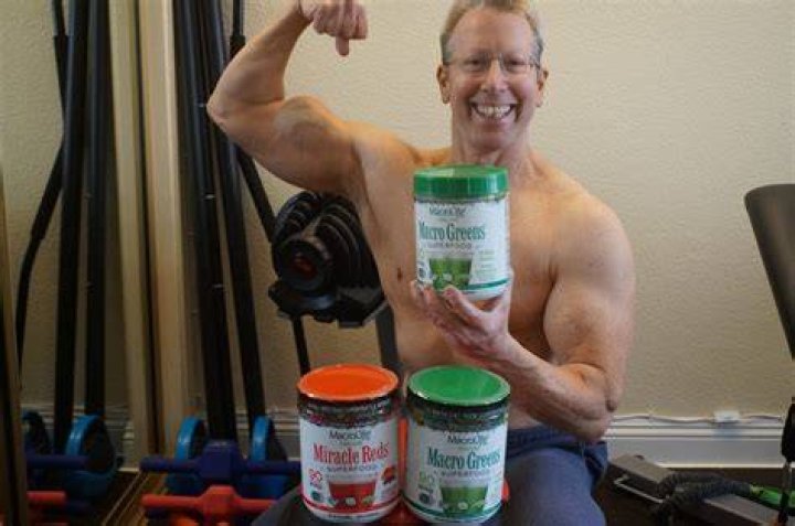 Successful Daily Routines MacroLife Naturals