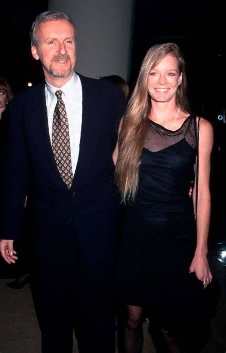 Suzy Amis, the Actress Who Captivated James Cameron on the Iconic