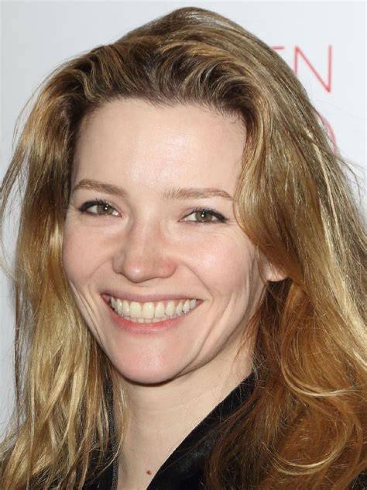 Talulah Riley "Swimming With Men" Premiere in London &bull; CelebMafia
