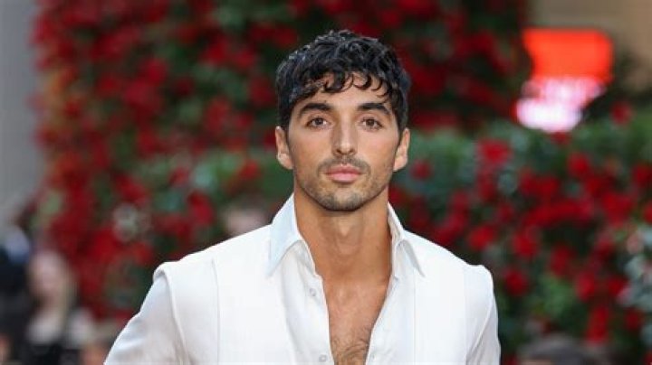 Taylor Zakhar Perez Wiki, Wife, Net Worth, Nationality, Age, Height