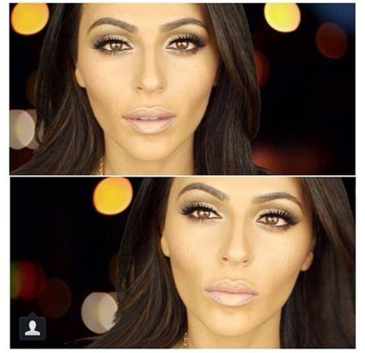 Teni panosian her make up is always beautiful Teni panosian, Wedding