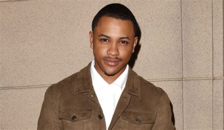 Tequan Richmond is bringing TJ Ashford back to General Hospital News