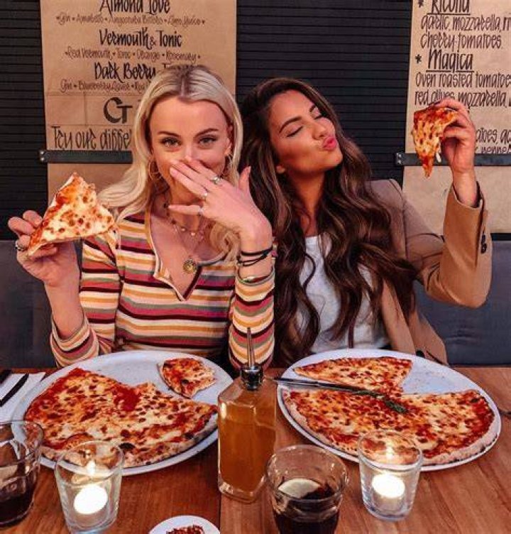 The BFF of Pizza Pizza Hut Chicken Wings Review Fast Food Menu Prices