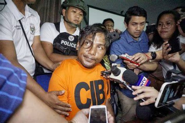 The Christine Lee Silawan Case Philippines