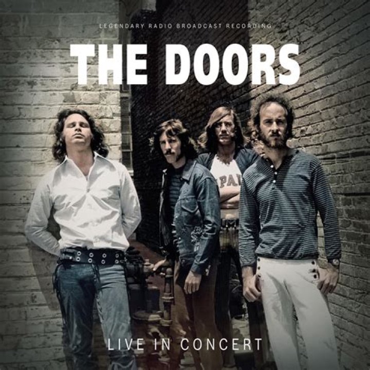 The Doors' John Densmore on how Harrison’s words helped him