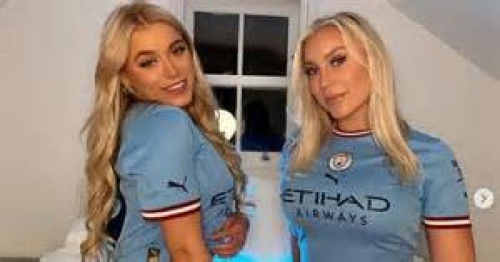 The Elle Brooke And Emily Black Phenomenon