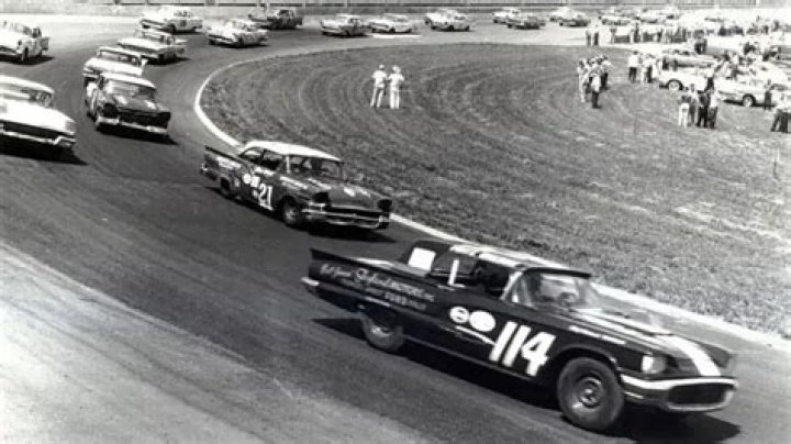 The History Of NASCAR's Richard Childress Racing USA Insider