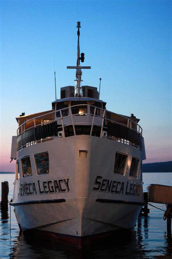 The Seneca Legacy Photograph by Bodacious Betty Fine Art America