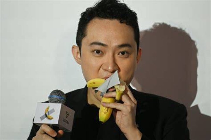 The story behind Justin Sun What is the Tron founder’s net worth? 24
