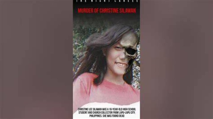 The Tragic Case of Christine Lee Silawan YouTube