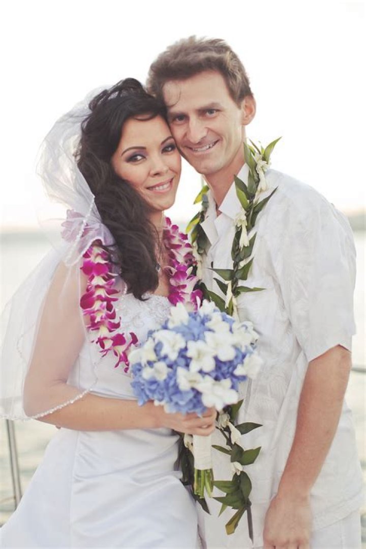 Todd Eldredge and Sabrina Eldredge Eldredge Wedding in San&hellip; Flickr