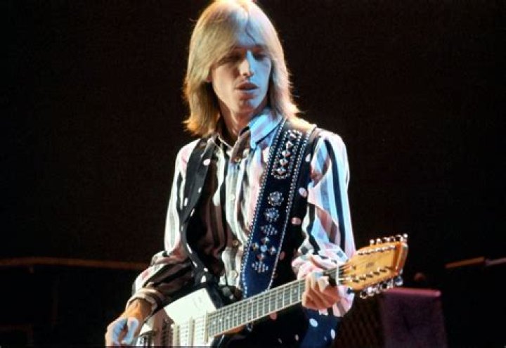 Tom Petty revealed the 'mystical' beginning of his second marriage