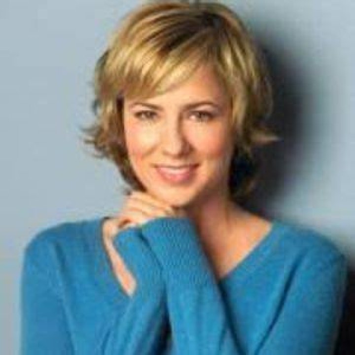 Traylor Howard Married Thrice and Divorced Twice; Know her Current