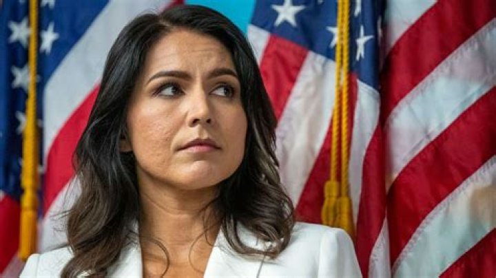 Tulsi Gabbard height, age, net worth, wiki, family, biography and