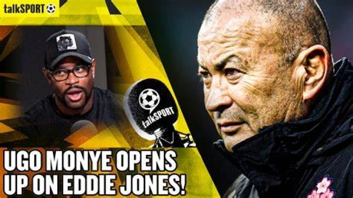 Ugo Monye opens up on harrowing experience with racism JOE is the
